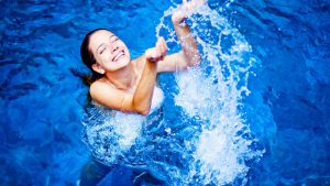 Водолечение: что это такое и как оно может помочь?