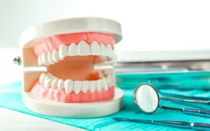 Современное протезирование зубов: путь к здоровой и красивой улыбке